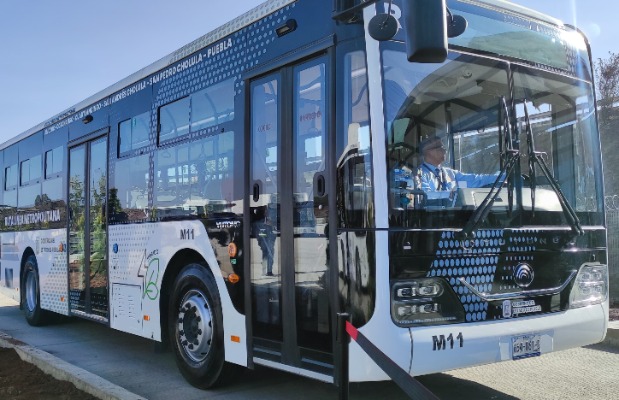 Pasaje de la Línea 4 de RUTA seguirá siendo gratuito