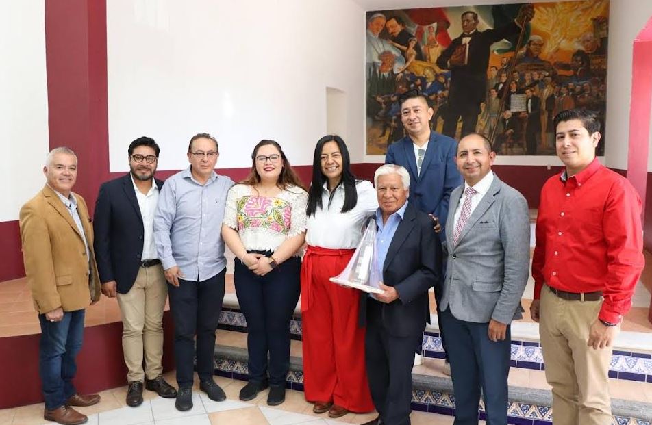 Arrancan los preparativos para la edición 60 del Huey Atlixcáyotl