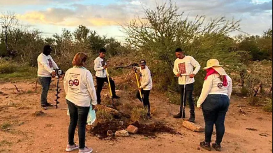Sheinbaum detiene reforma sobre desapariciones para escuchar a colectivos