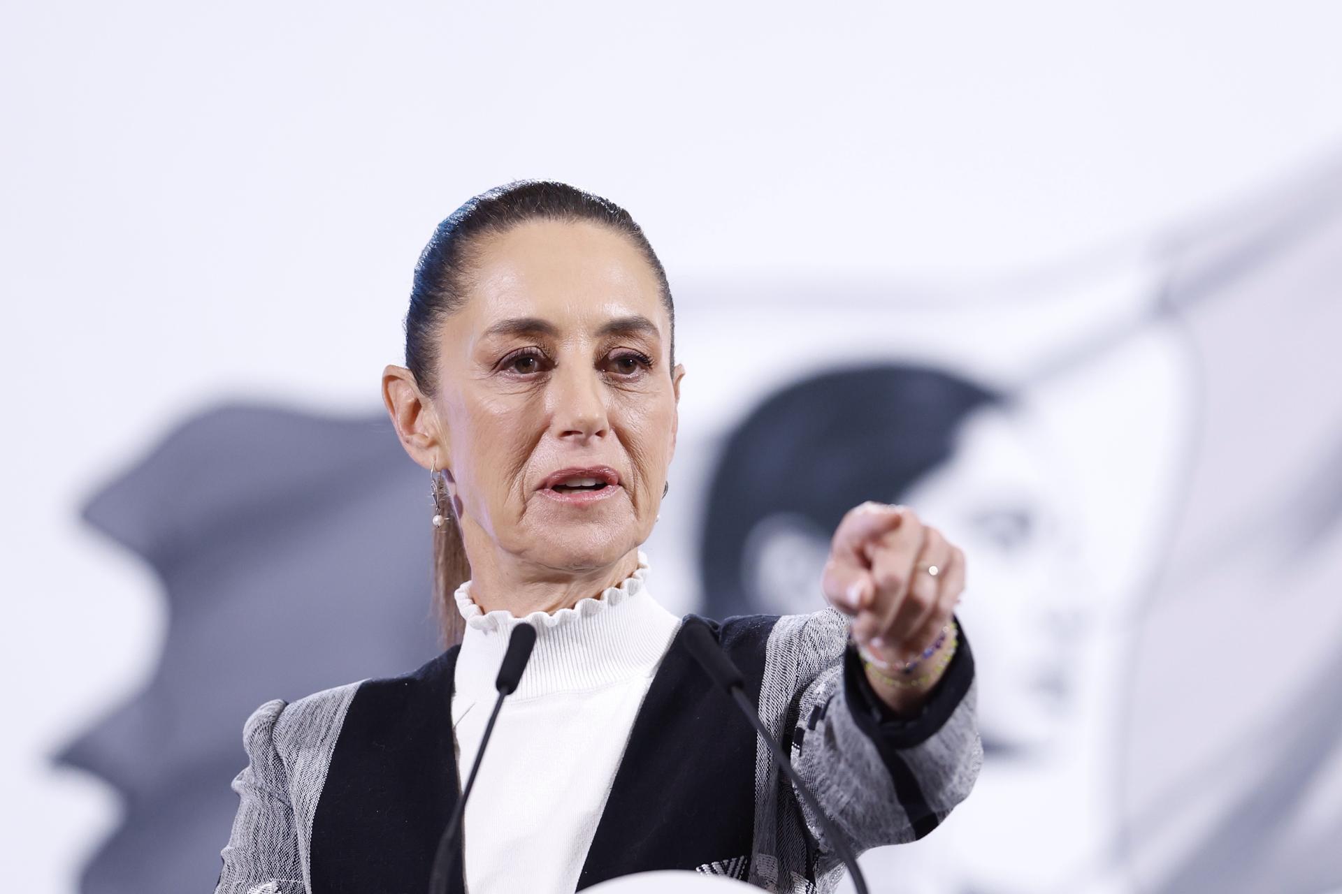 Nuevo plan de Sheinbaum para reducir costos en la canasta básica