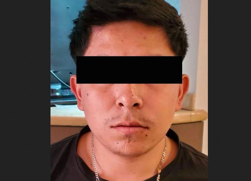 Capturan a “Treviño”, operador del Cártel del Pacífico en Culiacán