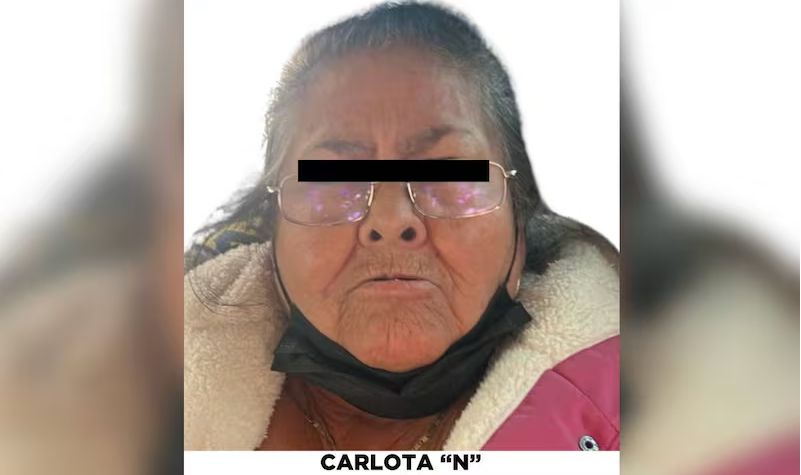 Claudia Sheinbaum confirma investigación contra 'Doña Carlota' por tiroteo en Chalco