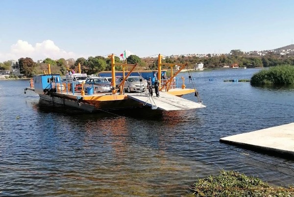 Este mes inicia construcción de puente vehicular que reemplazará a La Panga 