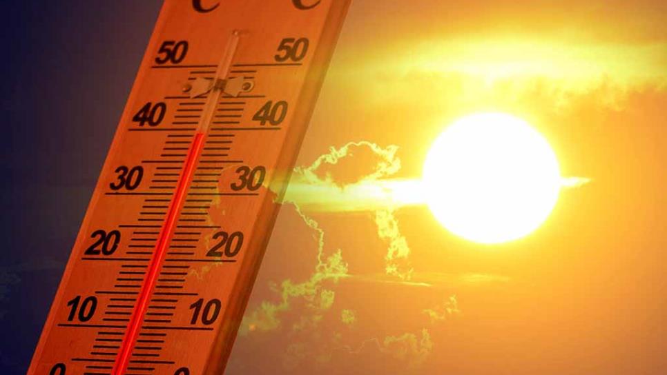  México enfrenta ola de calor extrema con temperaturas de hasta 45°C