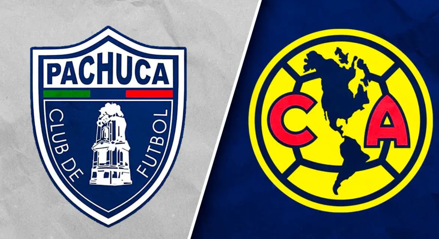 Pachuca vs América no será transmitido ni en México ni en Estados Unidos: esto sabemos