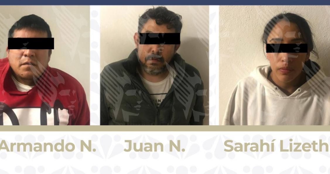 Secuestradores reciben sentencia ejemplar en Puebla