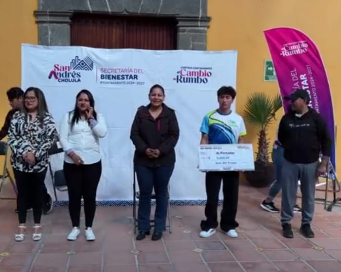 impulsa gct talento deportivo juvenil 3 