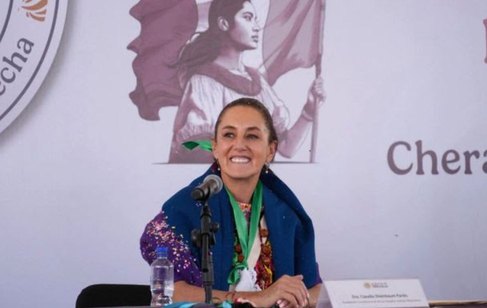 Inicio del Plan de Justicia P’urhépecha en Michoacán