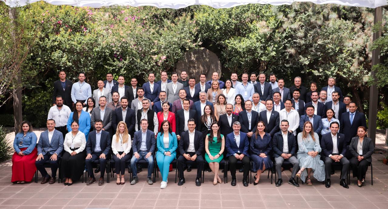 gct asume la presidencia de alcaldes panistas 3