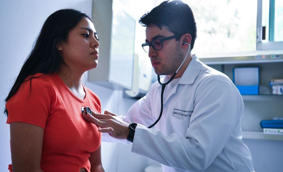 Coordinación activa con instancias federales