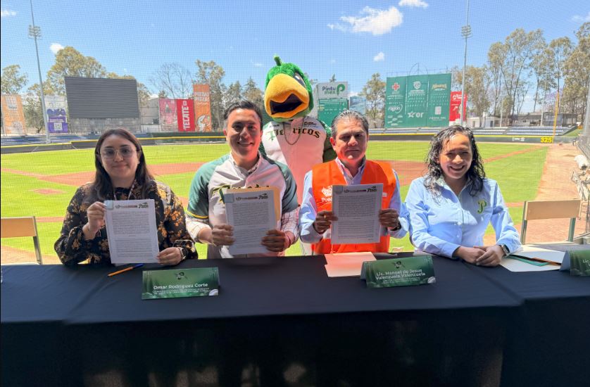 Una alianza por el medio ambiente y la conciencia ecológica