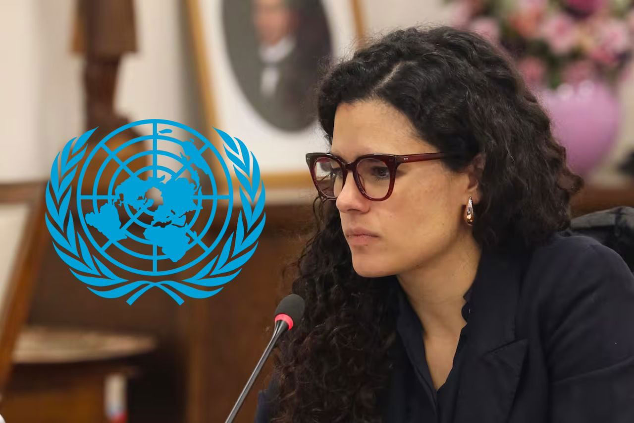 Luisa María Alcalde acusa sesgo político en críticas de la ONU a México