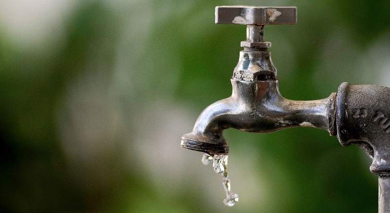 Problemas de suministro de agua se resolverán entre julio y agosto, asegura alcalde José Chedraui