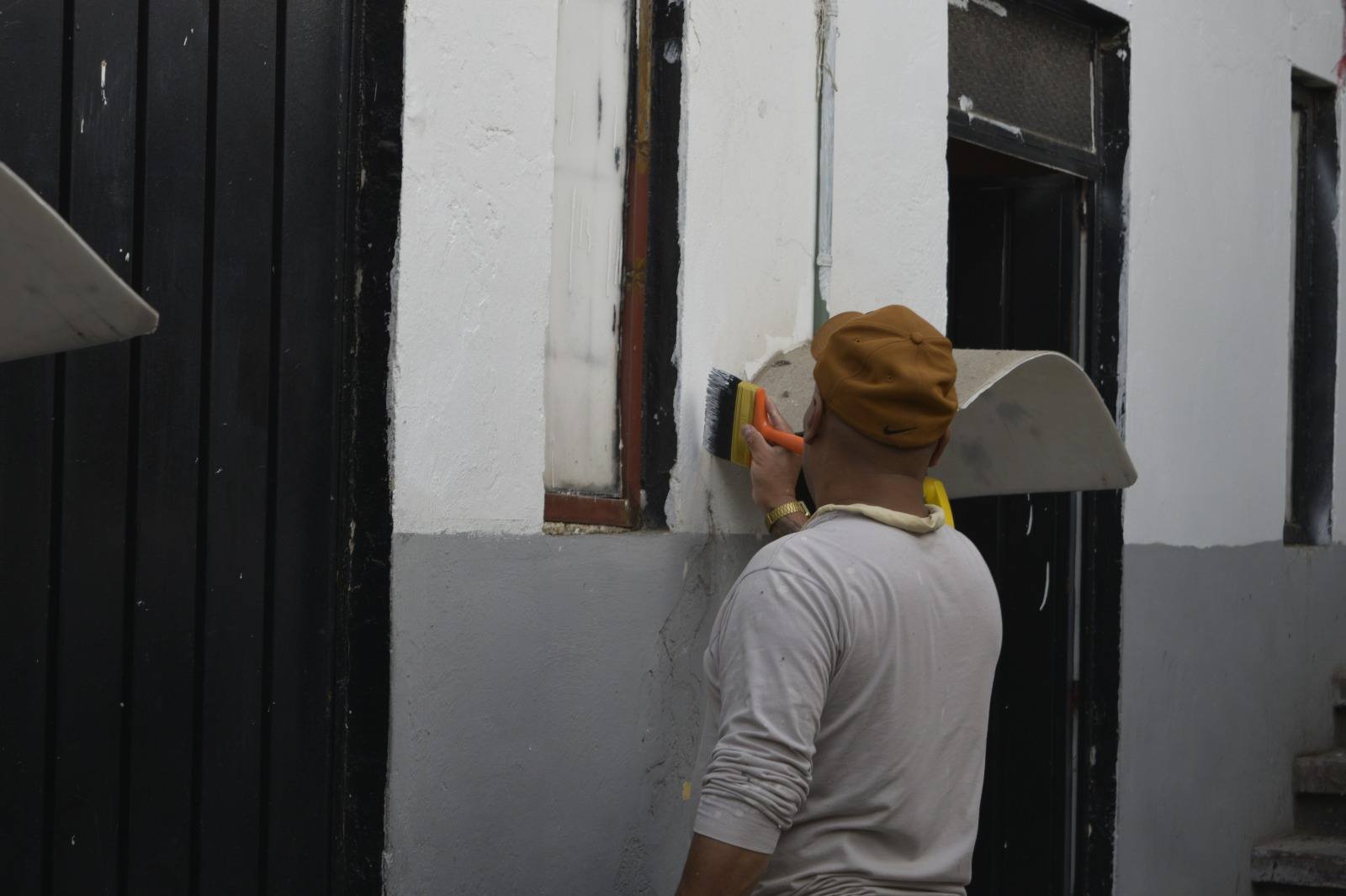 Mejoran condiciones en el Cereso de San Pedro Cholula 