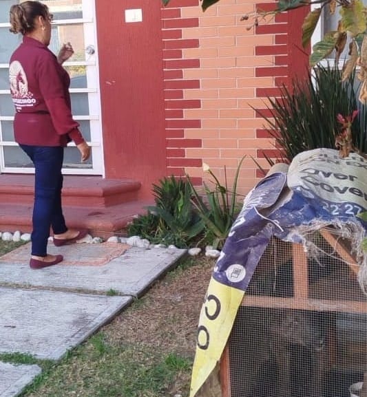  Se logra la primera sanción administrativa en materia de bienestar animal en Cuautlancingo