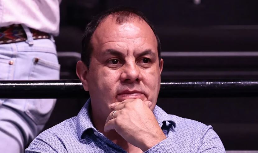 ASF revela anomalías millonarias en el gobierno de Cuauhtémoc Blanco
