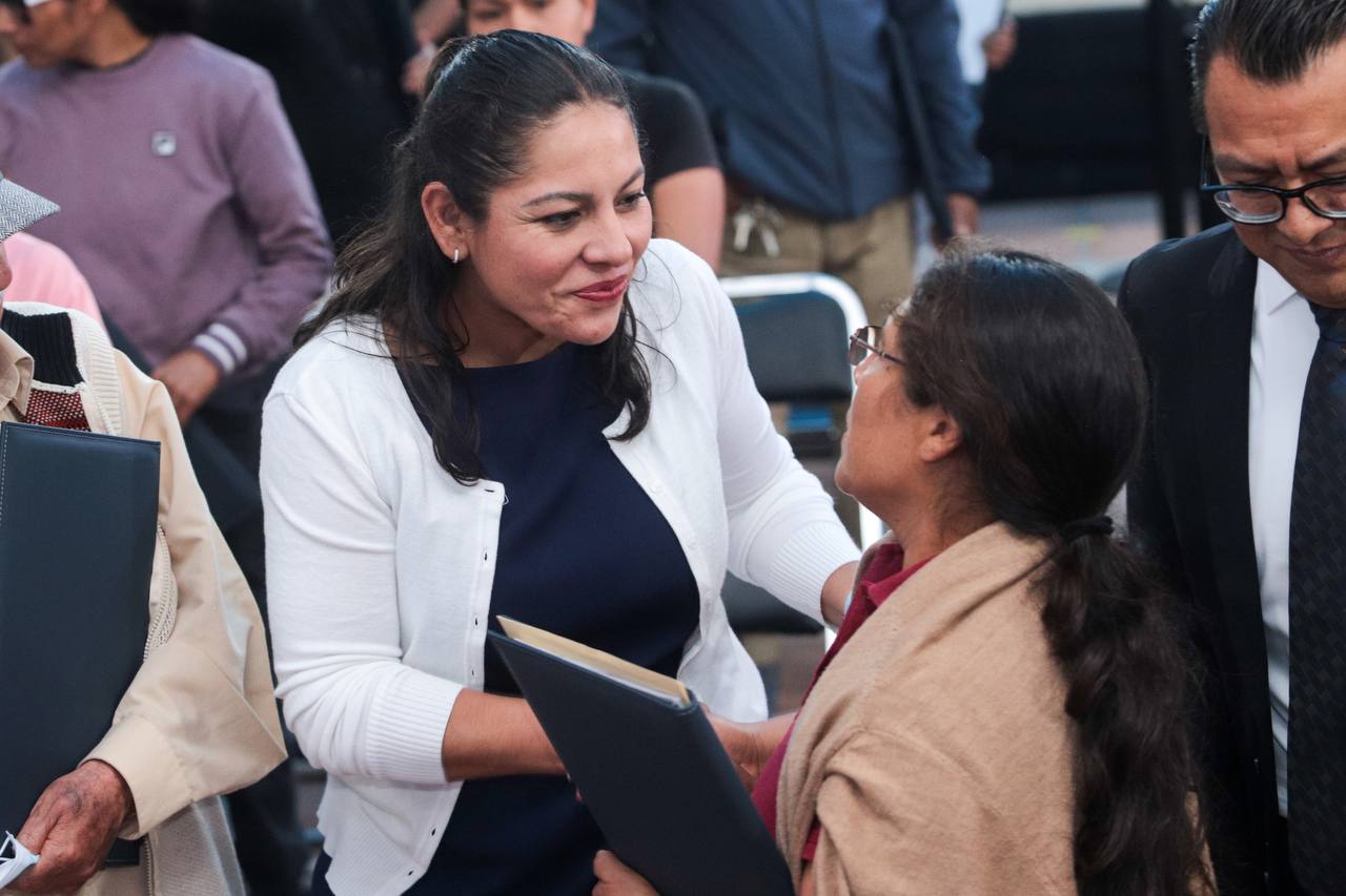 San Andrés Cholula da pasos firmes hacia la justicia con rostro humano