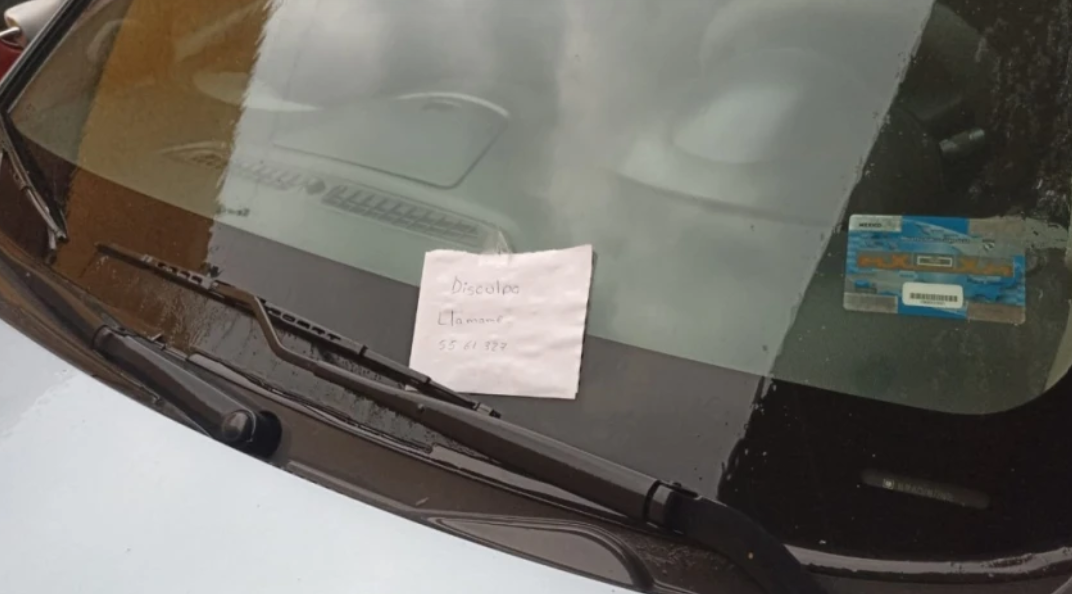 CDMX alerta por estafa del buen samaritano: así puedes protegerte