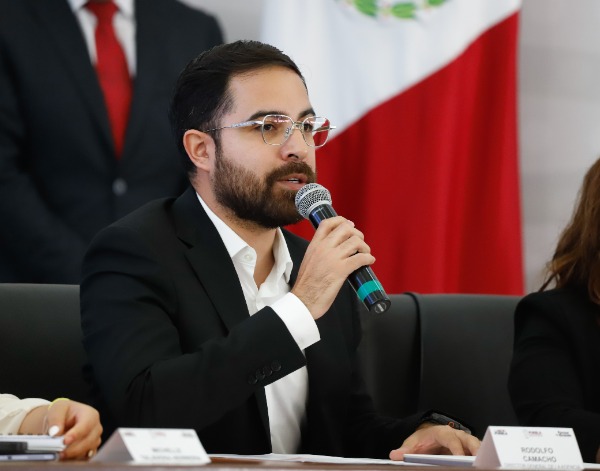 Gobierno de Puebla y UNAM explorarán posibles yacimientos de litio