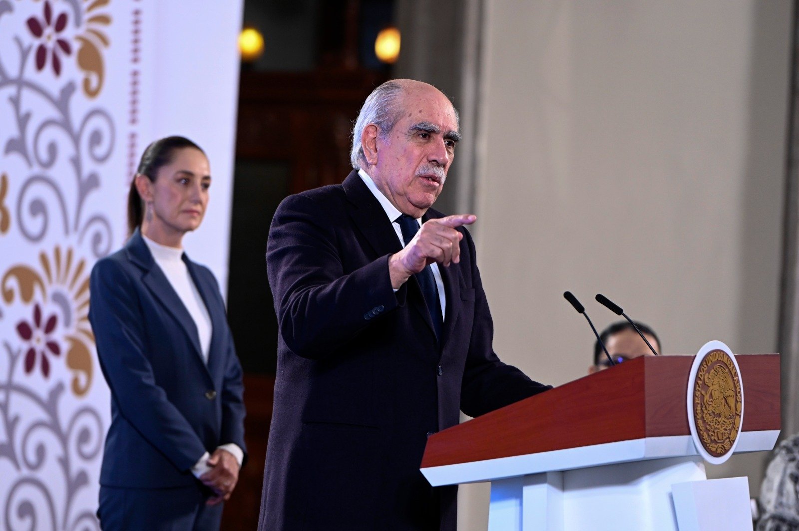 Reforma electoral de Sheinbaum: fechas clave y cómo participar