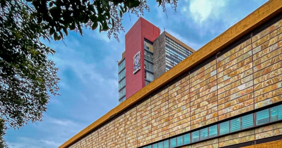 UNAM alerta sobre correos falsos que cobran por matriculación