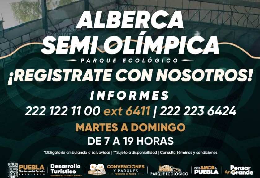 Rehabilitación integral del Parque Ecológico