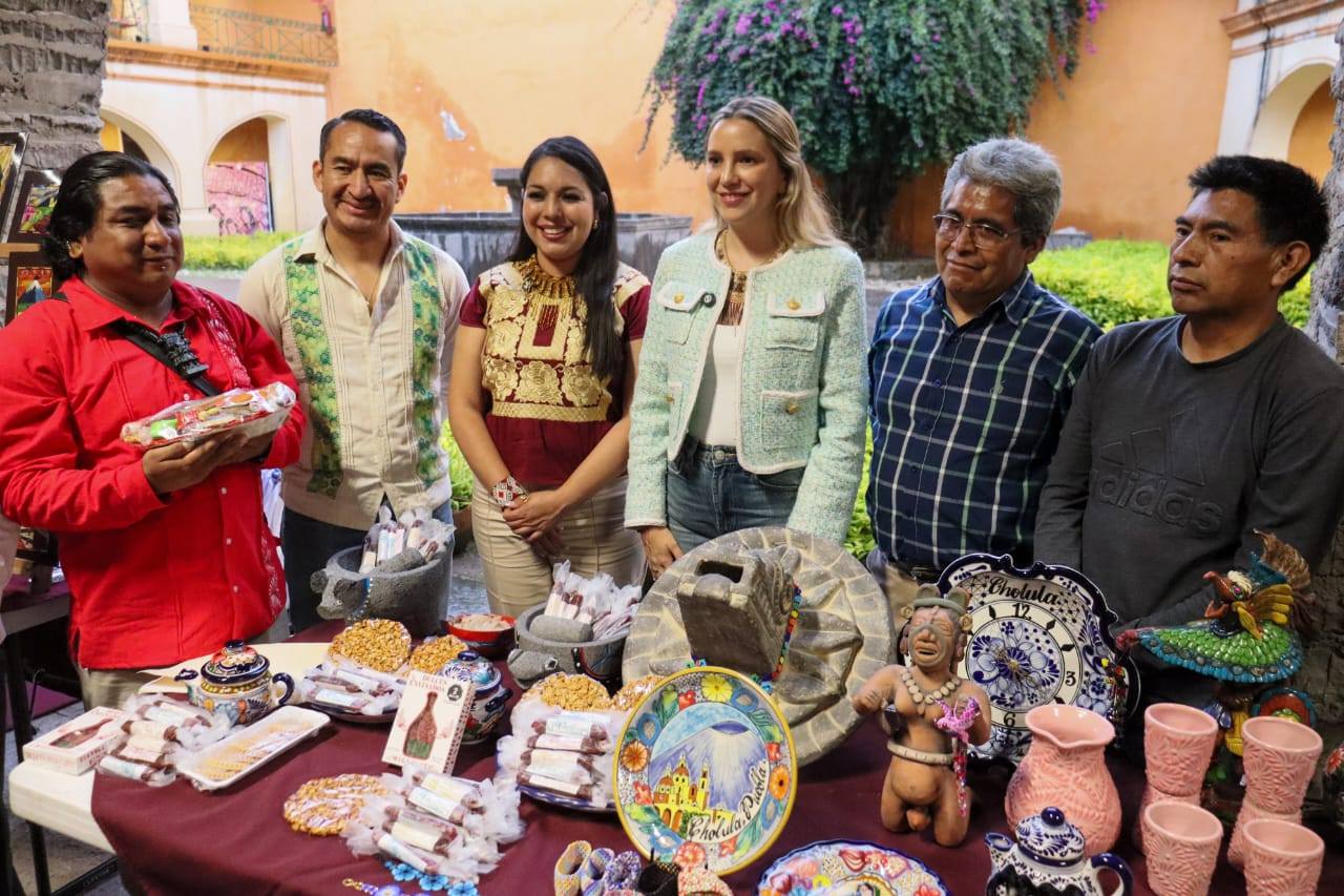 anuncian 75 a edicion feria spch 3