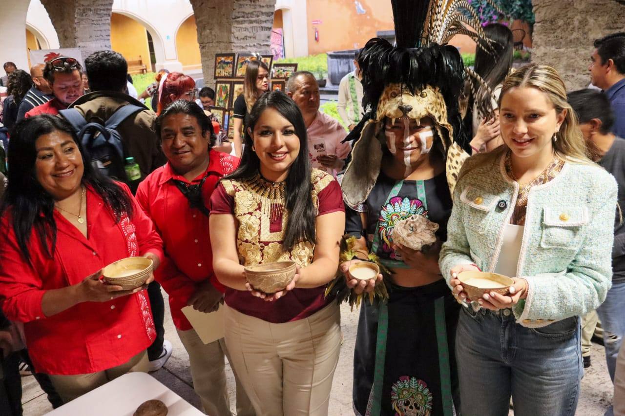 anuncian 75 a edicion feria spch 4