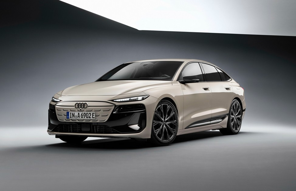 Audi A6 Sportback e-tron: innovación y diseño adaptado