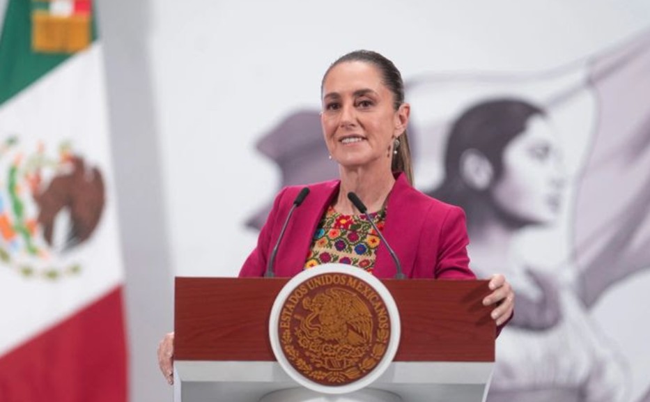 Reducción histórica en homicidios dolosos en México