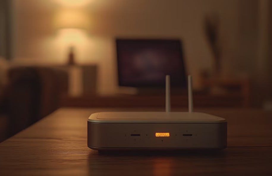 Por qué tu WiFi puede ir lento