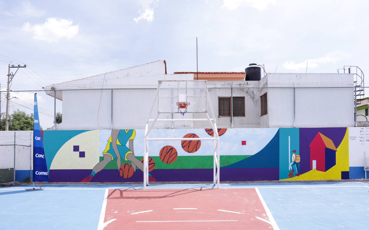 Con iniciativas Lupita Cuautle fomenta la participación joven