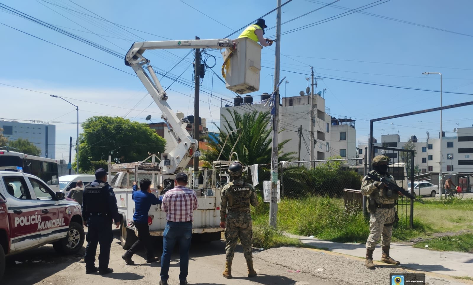 desaeticulan camaras cuautlancingo 3