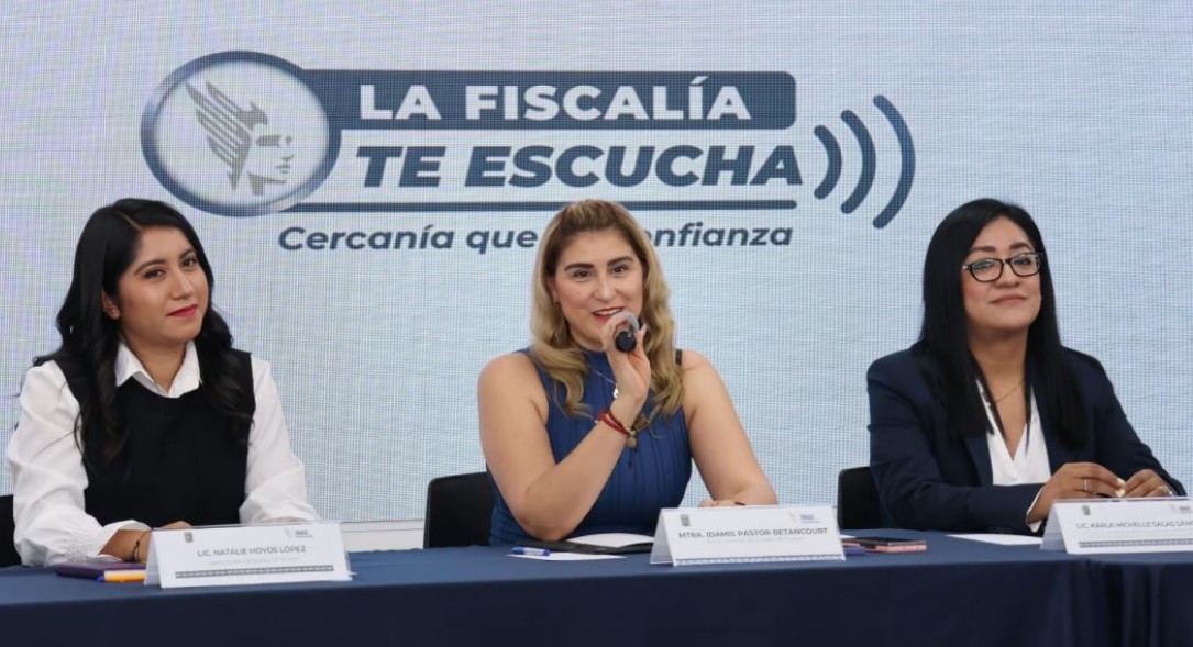 Un nuevo modelo de atención ciudadana en Puebla