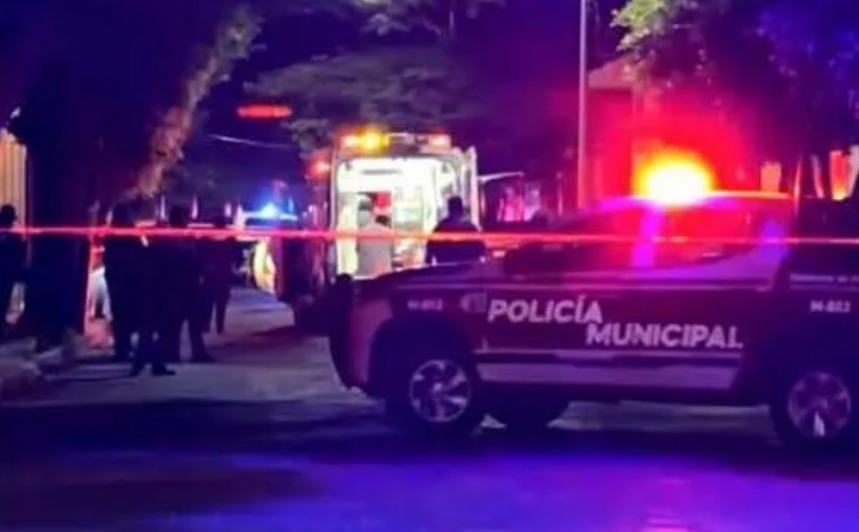 Canadiense asesinado a tiros en Tehuacán