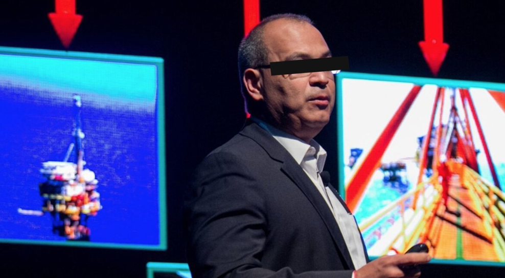 Sheinbaum: cae exdirector de Pemex, baja pobreza y sube turismo en México