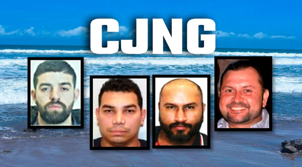 Puerto Vallarta: CJNG usa fraudes de tiempo compartido para estafar turistas