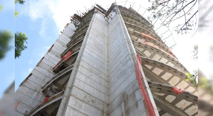 La Torre de Rectoría UATx abrirá un mirador público y será ícono de Tlaxcala