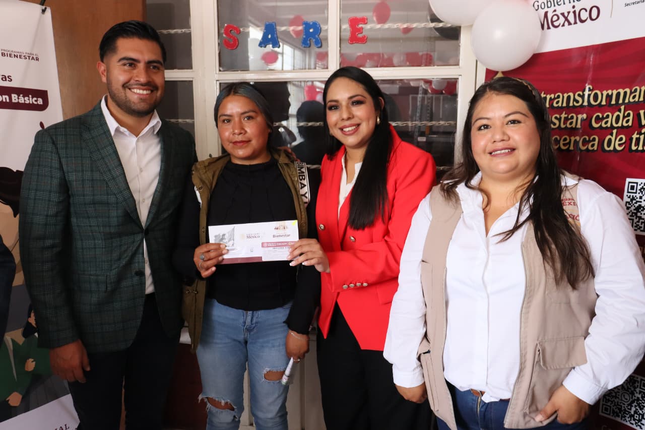 inauguran sede regionarl de becas spch 5