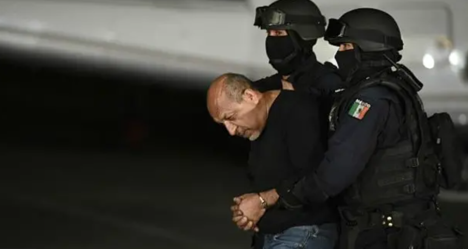 De maestro a líder narco: el ascenso y caída de ‘La Tuta’ en Michoacán