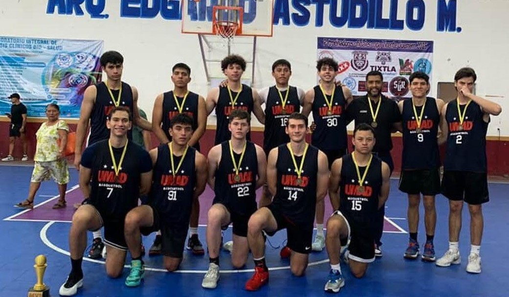 Preparación intensa antes de la nueva temporada