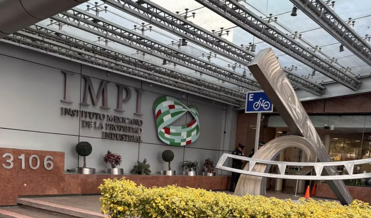 Santiago Nieto impulsa Hecho en México y refuerza innovación y patentes