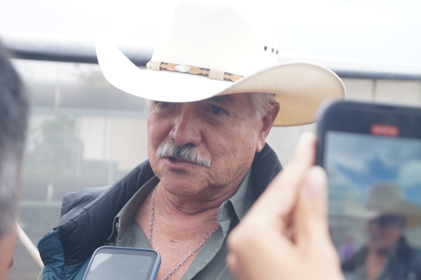 Tlaxcala impulsa 2,000 jagüeyes con tecnificación para optimizar agua