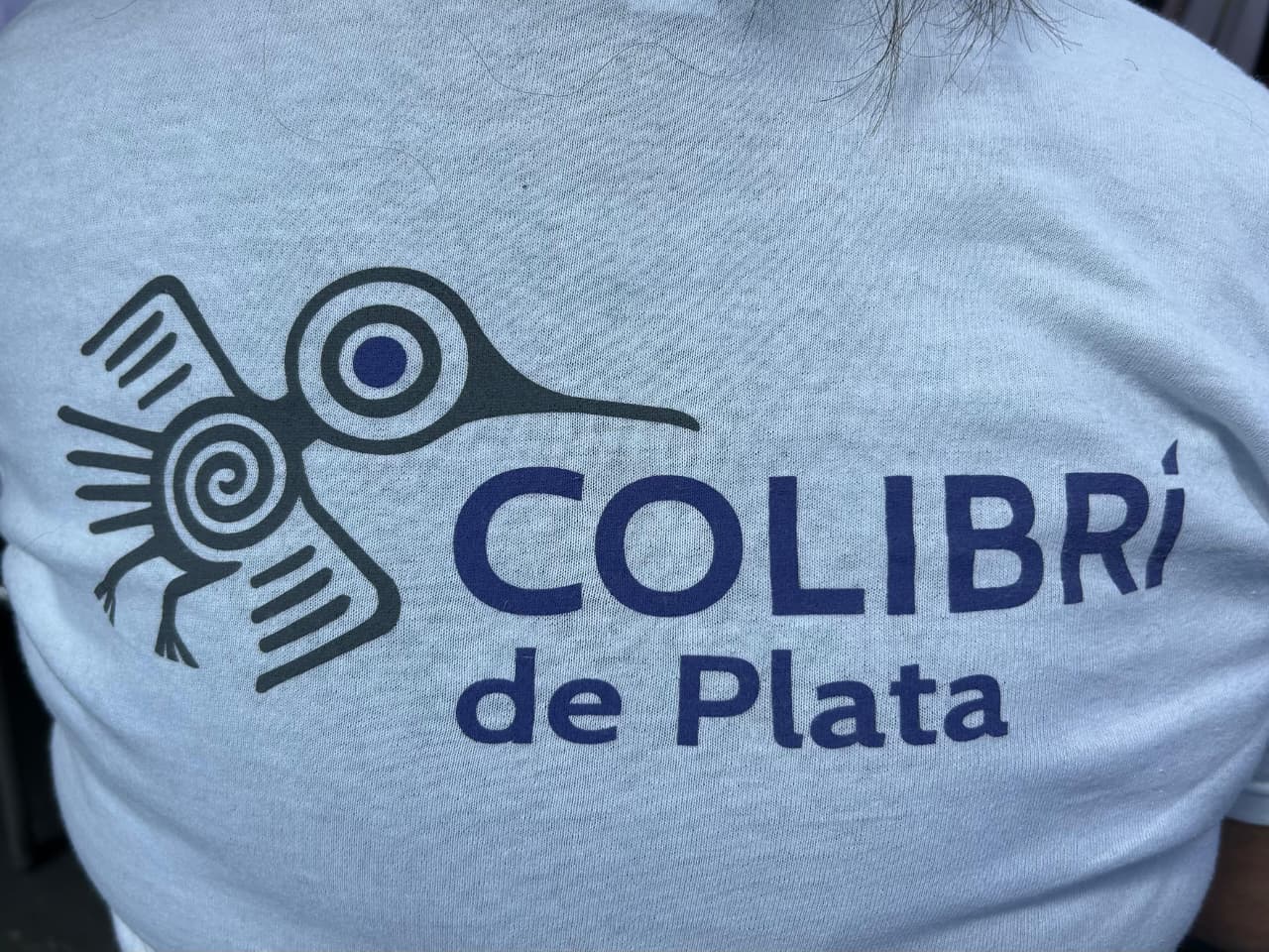 Recibe Gobierno de Cholula a visitantes del programa Colibrí de Plata