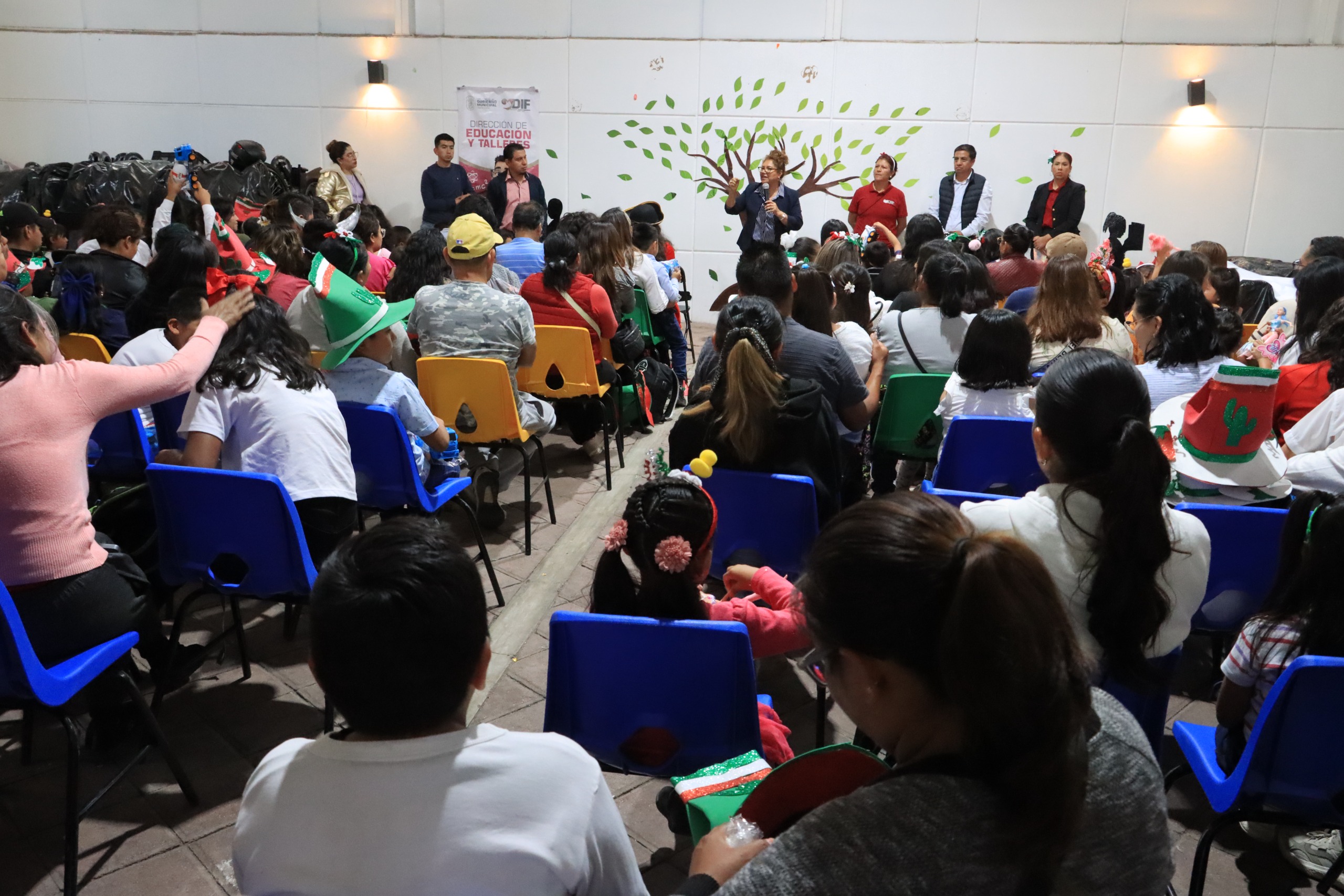 culmina curso verano cuautlancingo 3