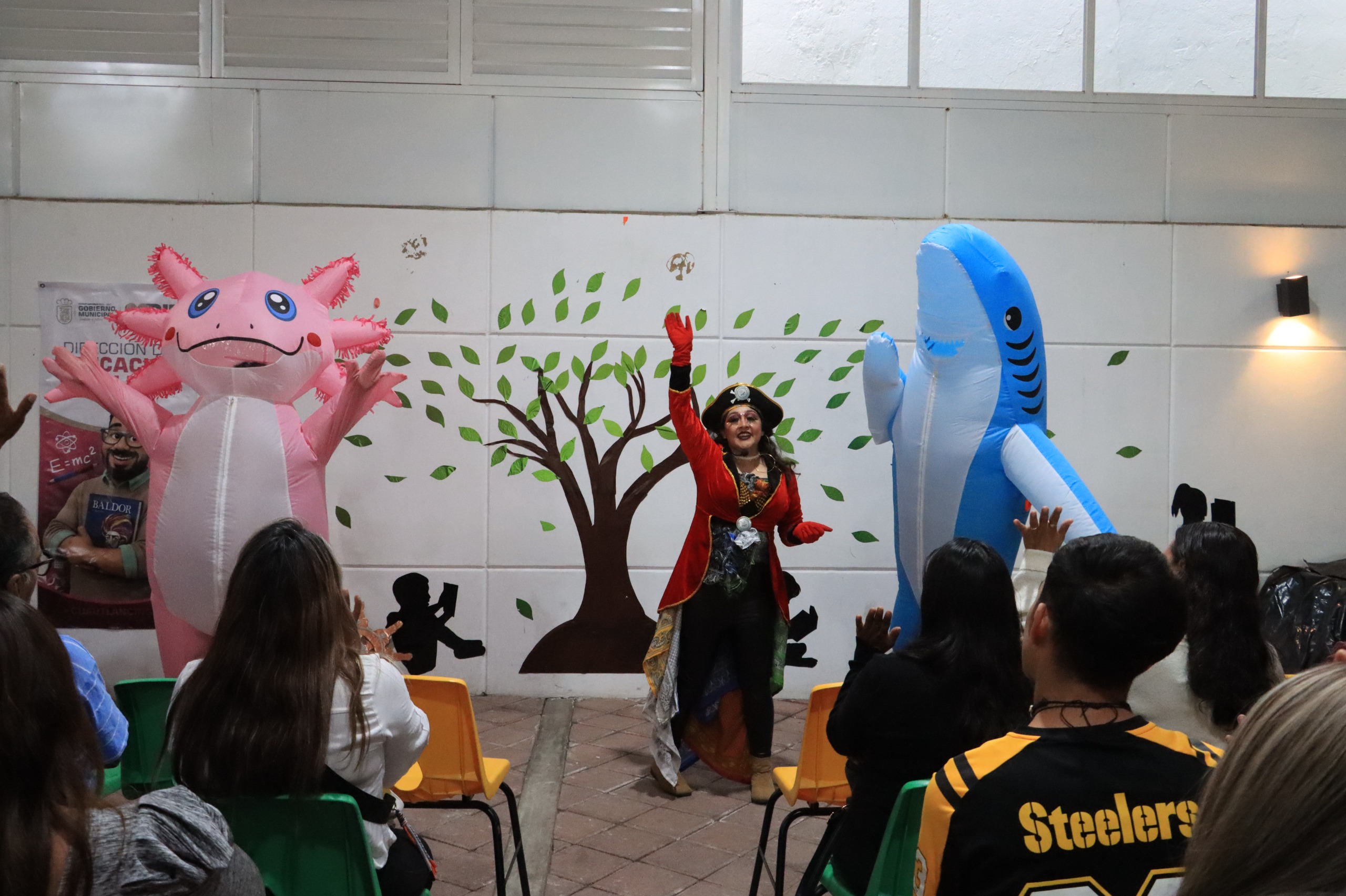 culmina curso verano cuautlancingo 4