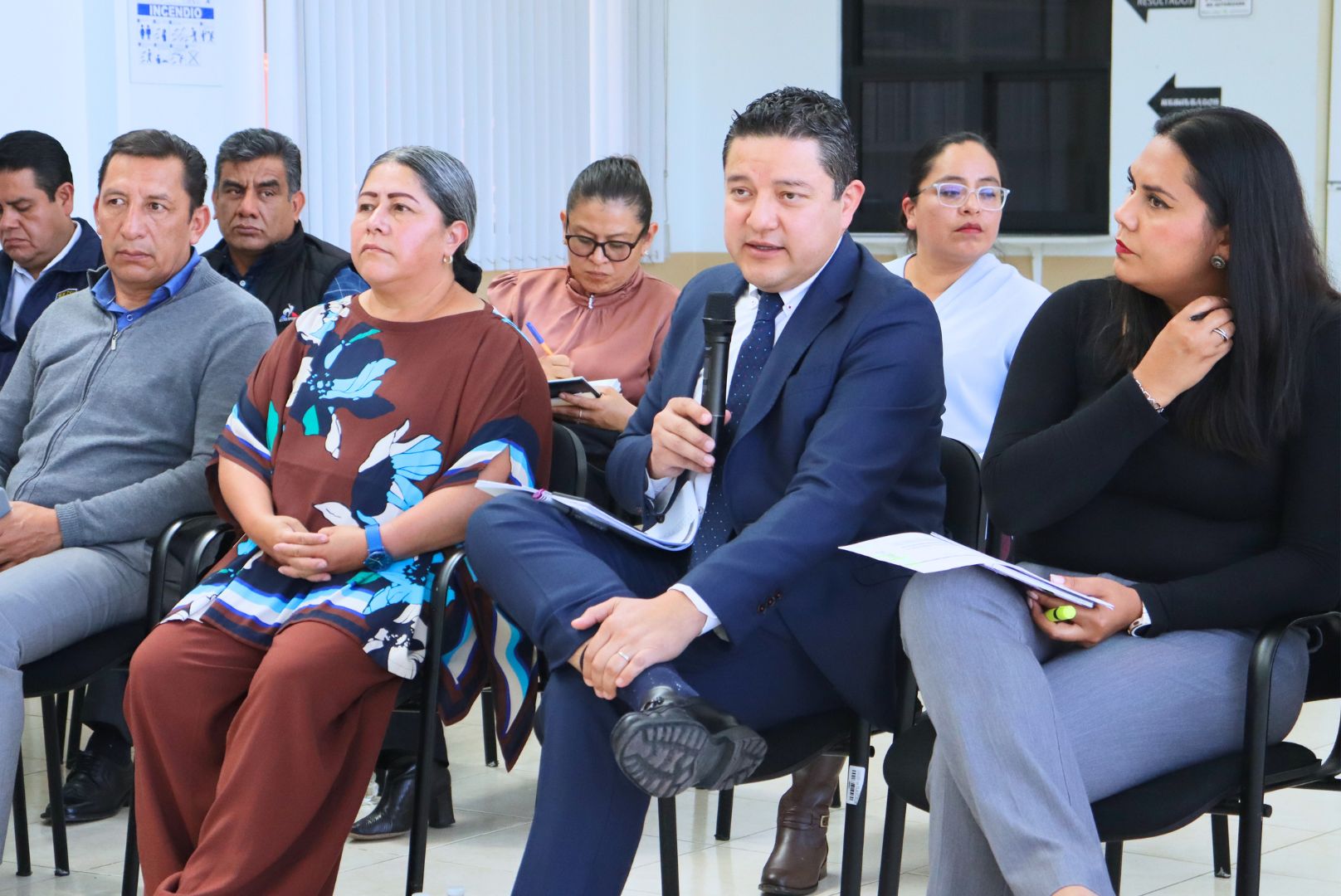 Interviene SNTSA por la destitución de titular del Laboratorio Estatal