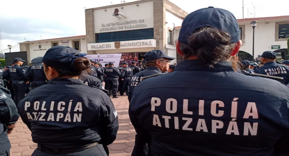 Atizapán en crisis: violencia expone la fragilidad del gobierno local