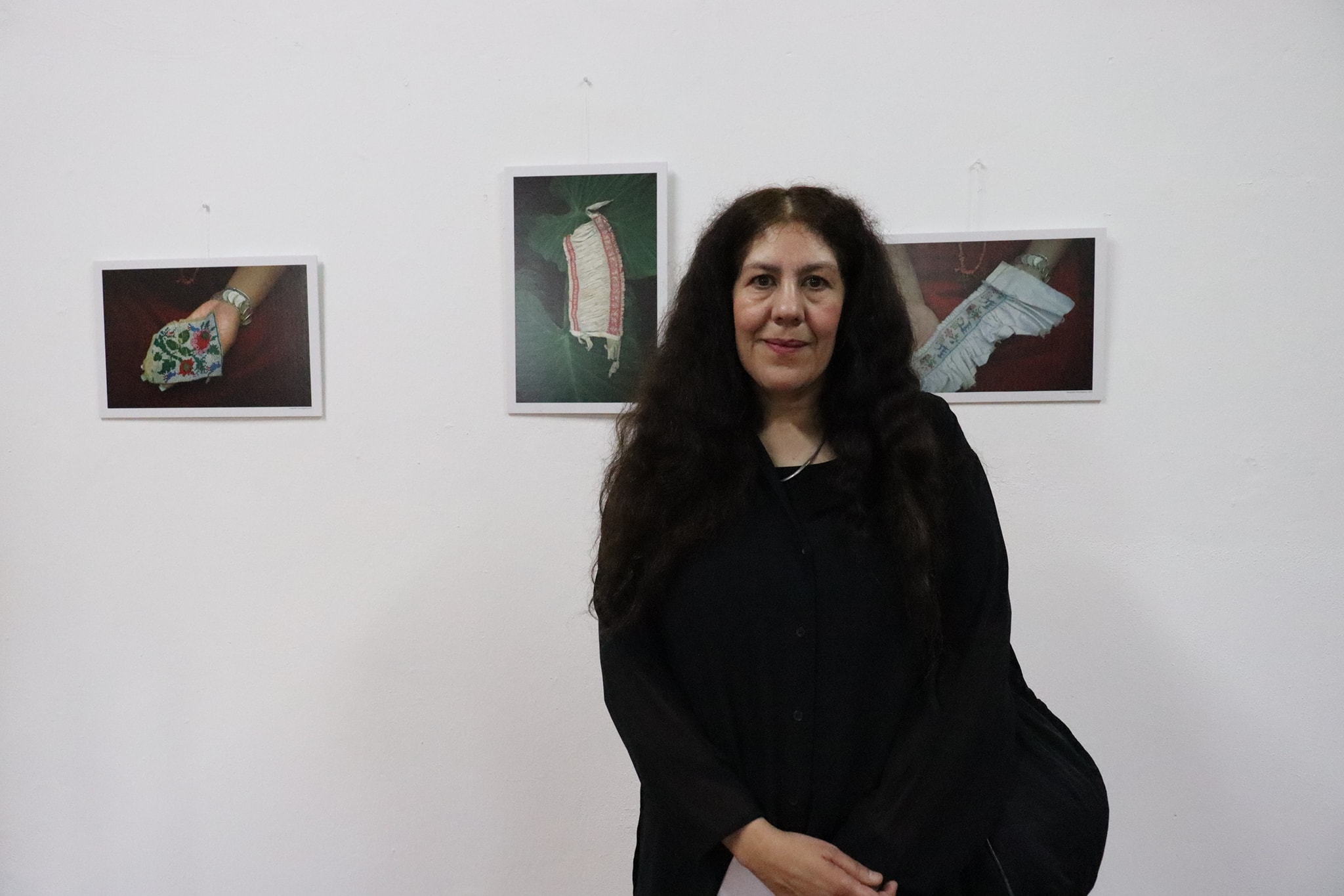 exposición fotografica caballero aguila 1