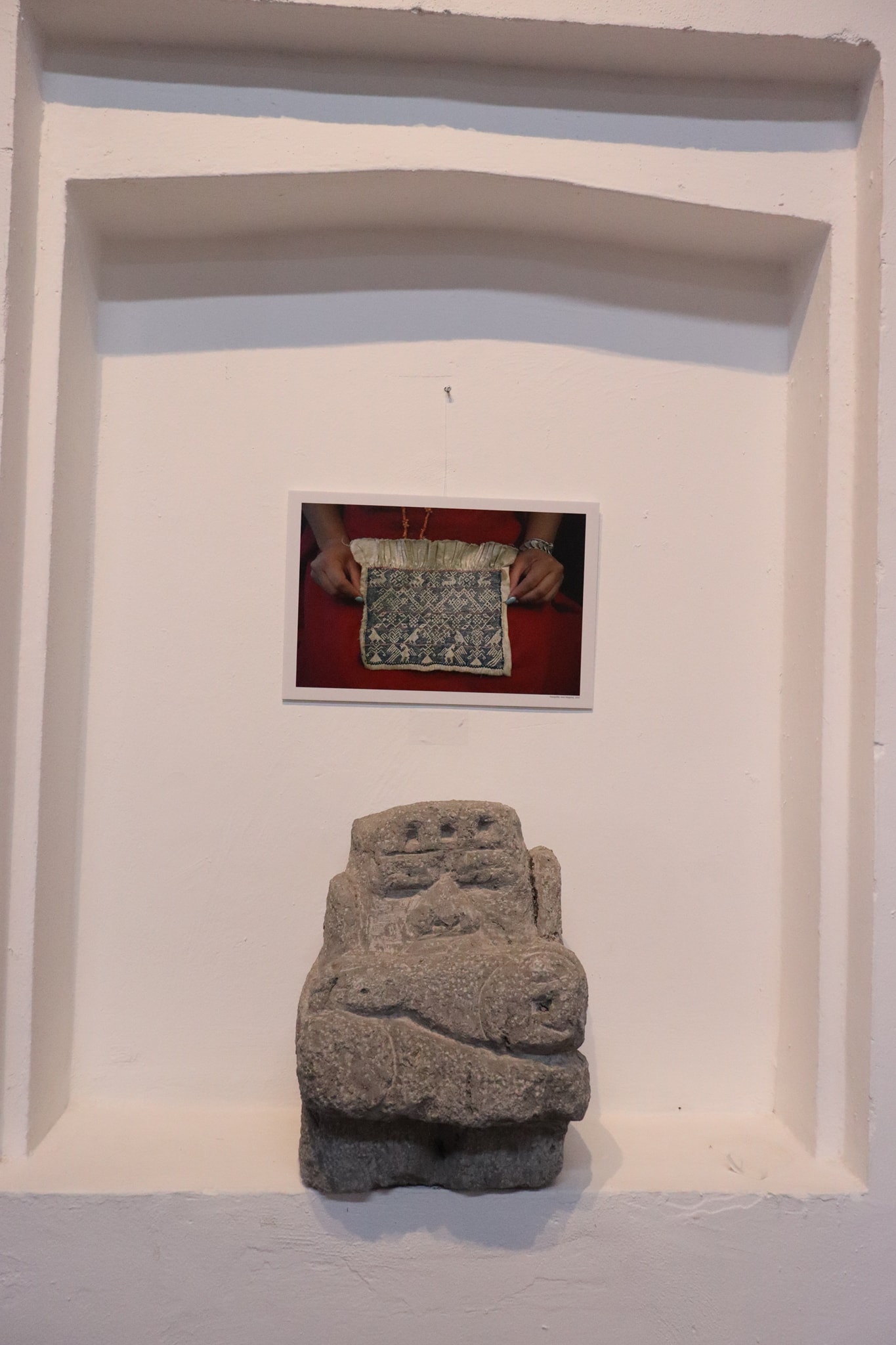 exposición fotografica caballero aguila 9